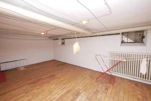 Seltenheit: Gepflegte 4,5-Zimmer-EG-Wohnung mit Balkon, Gemeinschaftsgarten und Stellplatz in Buer – Vom-Stein-Str. 3, 45894 Buer, Gelsenkirchen – Vorschaubild 20