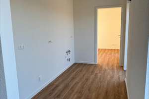 Mit Blick ins Grüne - Schöne 3-Zimmer Wohnung am Fliegerhorst – Nelson-Mandela-Ring 64b, 26127 Flugplatz, Oldenburg (Oldenburg) – Vorschaubild 3