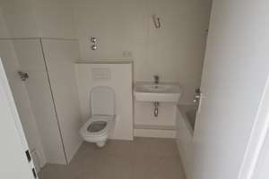 für Familien - 4 Zimmer in der Hochparterre – Thüringerstr. 17, 30179 Vahrenheide, Hannover – Vorschaubild 6