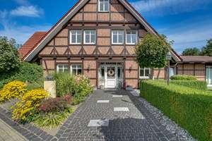 Premium Fachwerkhaus - traditionelle Baukunst trifft auf modernsten Wohnkomfort – Die vollständige Adresse der Immobilie erhältst du vom Anbieter., 52152 Simmerath – Vorschaubild 14
