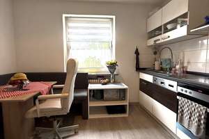Hübsche 3-Zi.-Whg. mit modernem Tageslichtbad, frei ab 15.08. – Togostr. 21, 42277 Langerfeld-Beyenburg, Wuppertal – Vorschaubild 5