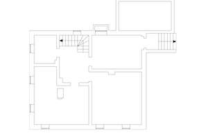 Einfamilienhaus mit Ausbaupotenzial – Die vollständige Adresse der Immobilie erhältst du vom Anbieter., 64625 Bensheim – Vorschaubild 8