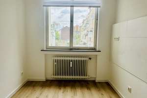 Schicke Wohnung! Frisch renoviert! Jetzt anschauen! – 40239 Düsseltal, Düsseldorf – Vorschaubild 8