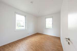 Erstbezug: Stilvolle 3-Zimmer-Wohnung mit Garten - Heidelberg-Rohrbach – Hilde-Domin-Straße 6, 69126 Rohrbach, Heidelberg – Vorschaubild 7