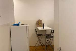 Kompaktes WG-Zimmer in Köln-Junkersdorf – Die vollständige Adresse der Immobilie erhältst du vom Anbieter., 50858 Junkersdorf, Köln – Vorschaubild 7