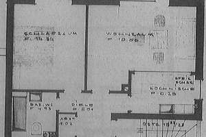 2-Zimmer Souterrainwohnung – Hinseler Hof 129a, 45277 Überruhr-Holthausen, Essen – Vorschaubild 11