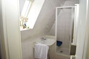 Charmantes Einfamilienhaus in
    Hassee - Saarviertel – Die vollständige Adresse der Immobilie erhältst du vom Anbieter., 24113 Vorstadt, Kiel – Vorschaubild 17