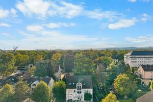IM GRÜNEN OBEREN TEIL DER WALDSCHULSTRASSE | 102,5qm Wohntraum in Frankfurt-Griesheim – 65933 Griesheim, Frankfurt am Main – Vorschaubild 11