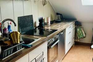 Wohnen mit Charakter: 2-Zimmer-Wohnung in Düsseldorf-Benrath – Einsiedelstraße 9, 40597 Benrath, Düsseldorf – Vorschaubild 10
