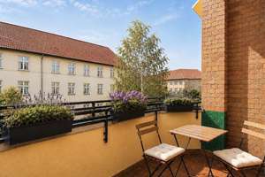 Bezugsfrei ! Liebevoll renovierte 3-Zimmer-Wohnung mit Süd-West-Balkon zw. Spree & Mierendorffplatz – Die vollständige Adresse der Immobilie erhältst du vom Anbieter., 10589 Charlottenburg, Berlin – Vorschaubild 2