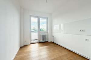 Südviertel! Bezugsfreie 3- Zimmerwohnung in bester Lage nahe Uni und Zentrum – Die vollständige Adresse der Immobilie erhältst du vom Anbieter., 48153 Schützenhof, Münster – Vorschaubild 5