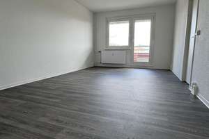 Attraktive Zwei-Zimmerwohnung mit Balkon! – Lerchenwuhne 173, 39128 Neustädter Feld, Magdeburg – Vorschaubild 3