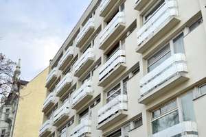 Helles 1 Zimmer Apartment in absoluter Top Lage: Hauptstraße, Schöneberg – Hauptstraße 132, 10827 Schöneberg, Berlin – Vorschaubild 18