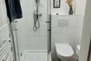 Sanierte Altbauwohnung zentral in Bilk mit Garten und Balkon – Die vollständige Adresse der Immobilie erhältst du vom Anbieter., 40223 Bilk, Düsseldorf – Vorschaubild 6