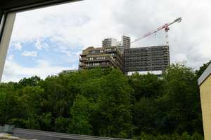 2-Zimmer Wohnung Wuppertal Elberfeld + großer Balkon + EBK + Uni nähe – Im Ostersiepen 72, 42119 Elberfeld, Wuppertal – Vorschaubild 3