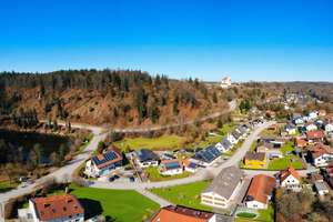 Investorenchance mit 13,5% Rendite Burghausen: Mehrfamilienhaus mit 15 Apartments + 5 WE Potenzial – Die vollständige Adresse der Immobilie erhältst du vom Anbieter., 84489 Burghausen – Vorschaubild 13
