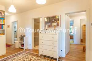 Tauschwohnung: Ruhige 4-Raum Wohnung direkt am Volkspark mit großem Balkon – Die vollständige Adresse der Immobilie erhältst du vom Anbieter., 14469 Bornstedt, Potsdam – Vorschaubild 9