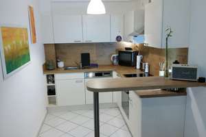 2-Zimmer-Wohnung mit Balkon in Limburg