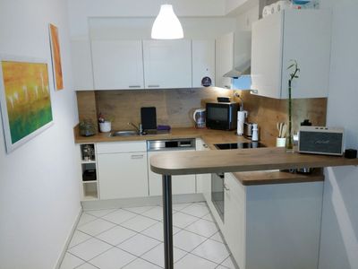2-Zimmer-Wohnung mit Balkon in Limburg