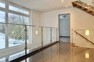 FRIEDERICH: Freistehendes EFH mit ELW und separatem Büro auf Traumgrundstück nahe dem Klinikum – Die vollständige Adresse der Immobilie erhältst du vom Anbieter., 52074 Laurensberg (Statistischer Bezirk), Aachen – Vorschaubild 12