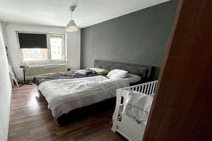 Schöne 3-Zimmer-Wohnung in Geestemünde mit Einbauküche und Keller – Die vollständige Adresse der Immobilie erhältst du vom Anbieter., 27570 Geestemünde, Bremerhaven – Vorschaubild 4