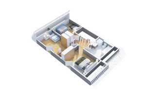 Familienfreundlich, modern, zukunftssicher – Ihr neues Zuhause in Dormagen – Kollwitzstr. 42a, 41539 Neuss (Rhein-Kreis) – Vorschaubild 38