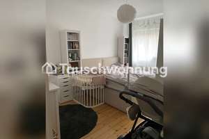 Tauschwohnung: Gemütliche 2-Zimmer Wohnung in zentraler Lage – Washingtonallee 38, 22111 Horn, Hamburg – Vorschaubild 6