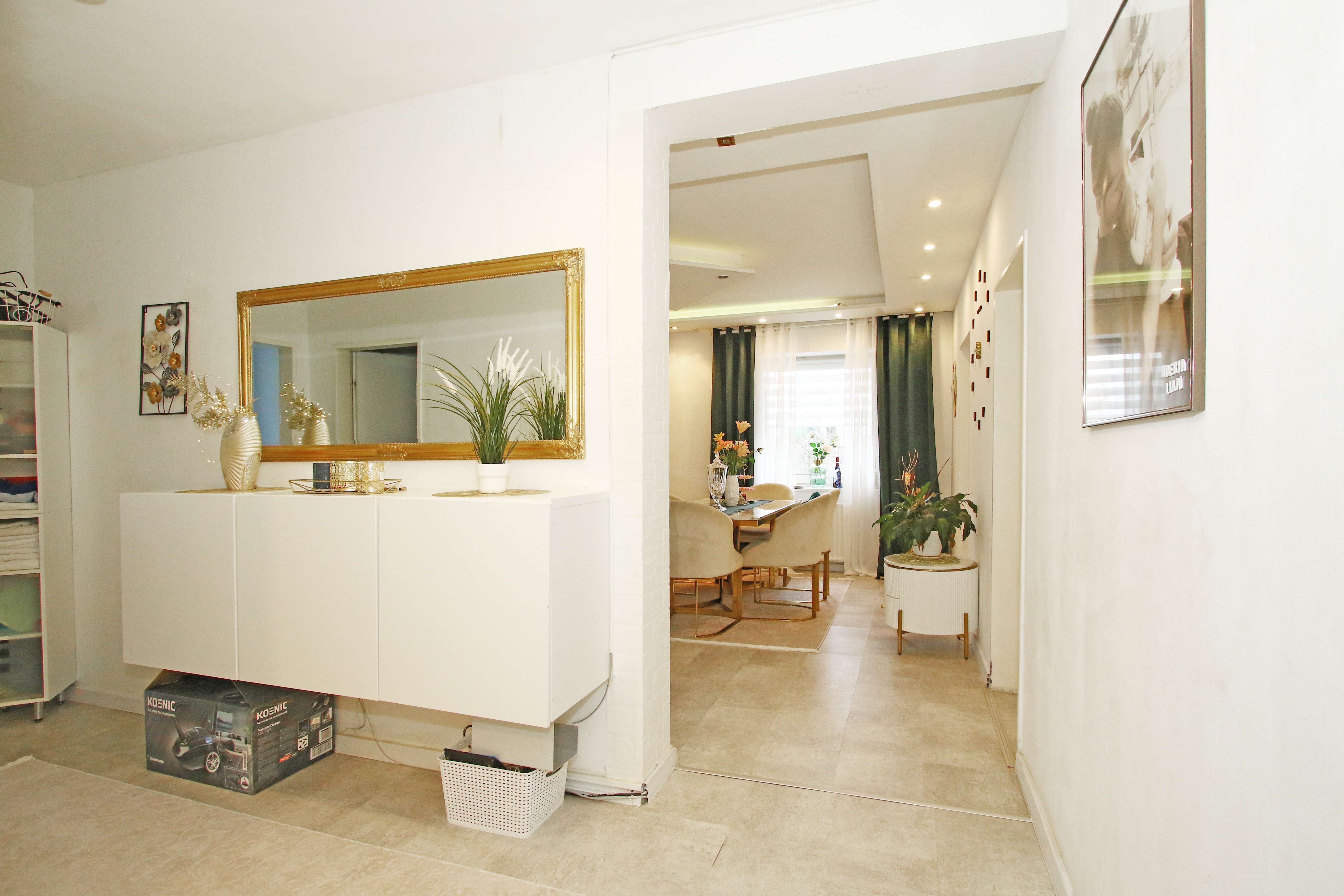 Immobilie in Geilenkirchen - Wohnen in bester Lage – Eigentumswohnung in der Arndtstraße - Bild 1