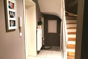 Do Westrich : Modernisiertes 110m² Haus-in-Haus ! Balkon, Gäste-WC, Einbauküche, Stellplatz ! – Die vollständige Adresse der Immobilie erhältst du vom Anbieter., 44388 Westrich, Dortmund – Vorschaubild 9