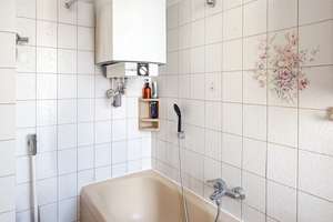 Urban Living trifft Natur – Ideal für Singles oder als Zweitwohnsitz – Die vollständige Adresse der Immobilie erhältst du vom Anbieter., 13587 Hakenfelde, Berlin – Vorschaubild 4
