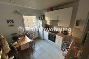 Tauschwohnung: Zentral gelegenes Idyll mit zwei Balkonen – 48153 Josef, Münster – Vorschaubild 7