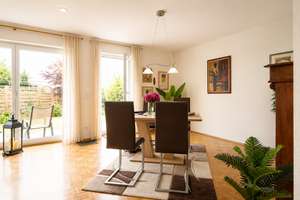 Tönisvorst / Forstwald! Attraktive Erdgeschosswohnung mit eigenem Garten, Einzelgarage und Aufzug! – Die vollständige Adresse der Immobilie erhältst du vom Anbieter., 47918 Tönisvorst – Vorschaubild 4