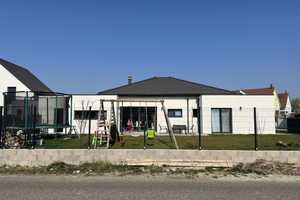 *RE/MAX Exklusiv!* Energieeffizienzhaus A Bungalow BJ 2022 mit 10 Jahren Garantie plus Ausbaureserve – Breisgau-Hochschwarzwald (Kreis) – Vorschaubild 106