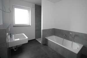 Mit Terrasse & Garten: 2-Zimmer Erdgeschosswohnung im Steinbergviertel – Darmstadt – Vorschaubild 5