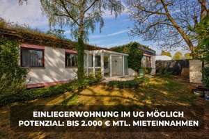 Ihr eigener Wald auf dem Dach  ---  Biotop statt Beton – Die vollständige Adresse der Immobilie erhältst du vom Anbieter., 55128 Bretzenheim, Mainz – Vorschaubild 25