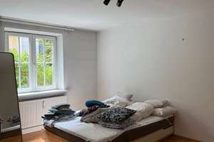2-Zimmerwohnung in der Maxvorstadt – Nymphenburger Straße 62, 80335 St. Benno, München – Vorschaubild 2