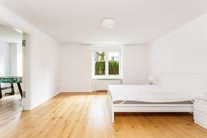 Provisionsfrei: Traumhafte modernisierte 5-Zimmerwohnung in schönem Westend-Altbau – Die vollständige Adresse der Immobilie erhältst du vom Anbieter., 14050 Westend, Berlin – Vorschaubild 10