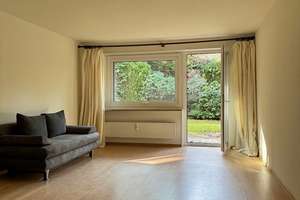 Großzügige 2-Zimmer-Wohnung mit Terrasse | Garage möglich | Nähe S-Bahn Reinbek