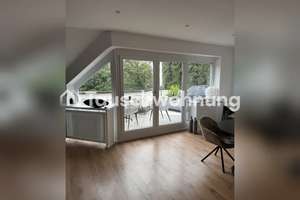 Tauschwohnung: 117qm Maisonette Loft gg 2 Zimmer ZENTRAL – Die vollständige Adresse der Immobilie erhältst du vom Anbieter., 81379 Thalkirchen, München – Vorschaubild 6