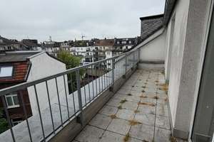Wohnen City  nähe Königsalle HBF In Düsseldorf – Scheurenstr 10, 40215 Friedrichstadt, Düsseldorf – Vorschaubild 10