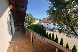 Wohlfühlen auf zwei Etagen – Familienidyll mit Garten und Garage – Die vollständige Adresse der Immobilie erhältst du vom Anbieter., 84152 Mengkofen – Vorschaubild 3