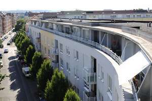 großzügige 2-Raum-WE m. *Balkon* in Erfurt (C 3.4) – Fritz-Büchner-Str. 16 a, 99086 Johannesvorstadt, Erfurt – Vorschaubild 8