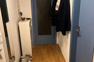 2 Zimmer Wohnung in Düsseldorf Unterbilk – Benzenbergstraße 7, 40219 Unterbilk, Düsseldorf – Vorschaubild 1