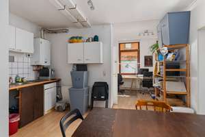Attraktives, vollvermietetes Mehrparteienhaus in äußerst gefragter und seltener Toplage am Siewall i – Die vollständige Adresse der Immobilie erhältst du vom Anbieter., 28203 Ostertor, Bremen – Vorschaubild 11