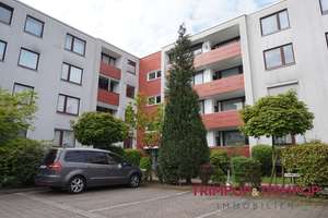 Renoviertes Single - Appartament in Fischeln zu vermieten!