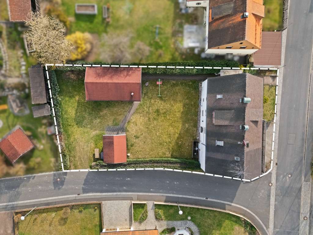 Immobilie in Kemnath - 7,59 % Rendite! Dreifamilienhaus mit attraktivem Mietverhältnis - Bild 4