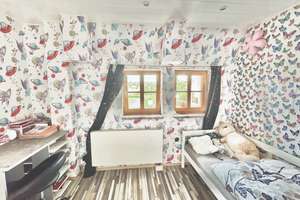 * Zum Verlieben schön *

Zauberhaftes, stilvolles Zuhause in Calden-M. 

wartet auf neue Eigentü – Die vollständige Adresse der Immobilie erhältst du vom Anbieter., 34379 Calden – Vorschaubild 37