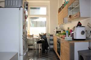 Attraktive Kapitalanlage, gepflegtes 5-Familienhaus in ruhiger Lage von Solingen-Mitte – Die vollständige Adresse der Immobilie erhältst du vom Anbieter., 42651 Solingen-Mitte, Solingen – Vorschaubild 9