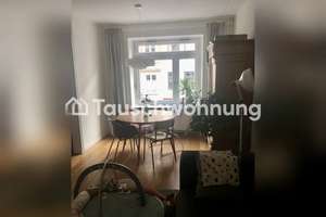 Tauschwohnung: Bieten: 3 Zimmer SAGA Altbau gegen mind. 4 Zimmer – Die vollständige Adresse der Immobilie erhältst du vom Anbieter., 20357 Eimsbüttel (Ortsteil), Hamburg – Vorschaubild 2