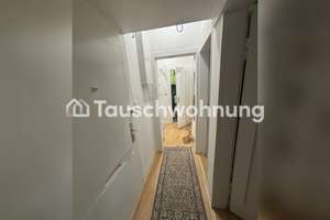 Tauschwohnung: 4-Zimmer-Wohnung in Hannover, Linden-Limmer – Die vollständige Adresse der Immobilie erhältst du vom Anbieter., 30449 Linden-Süd, Hannover – Vorschaubild 2